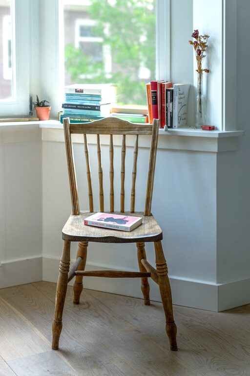 Tips for Creating a Cozy Reading Nook in Your Home